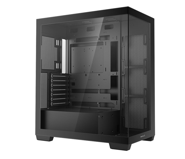 Deepcool CG580 Black - 1291172 - zdjęcie 2